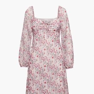 Aritzia Wilfred Jacqueline Dress Size 6